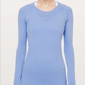 Lululemon Swiftly Tech